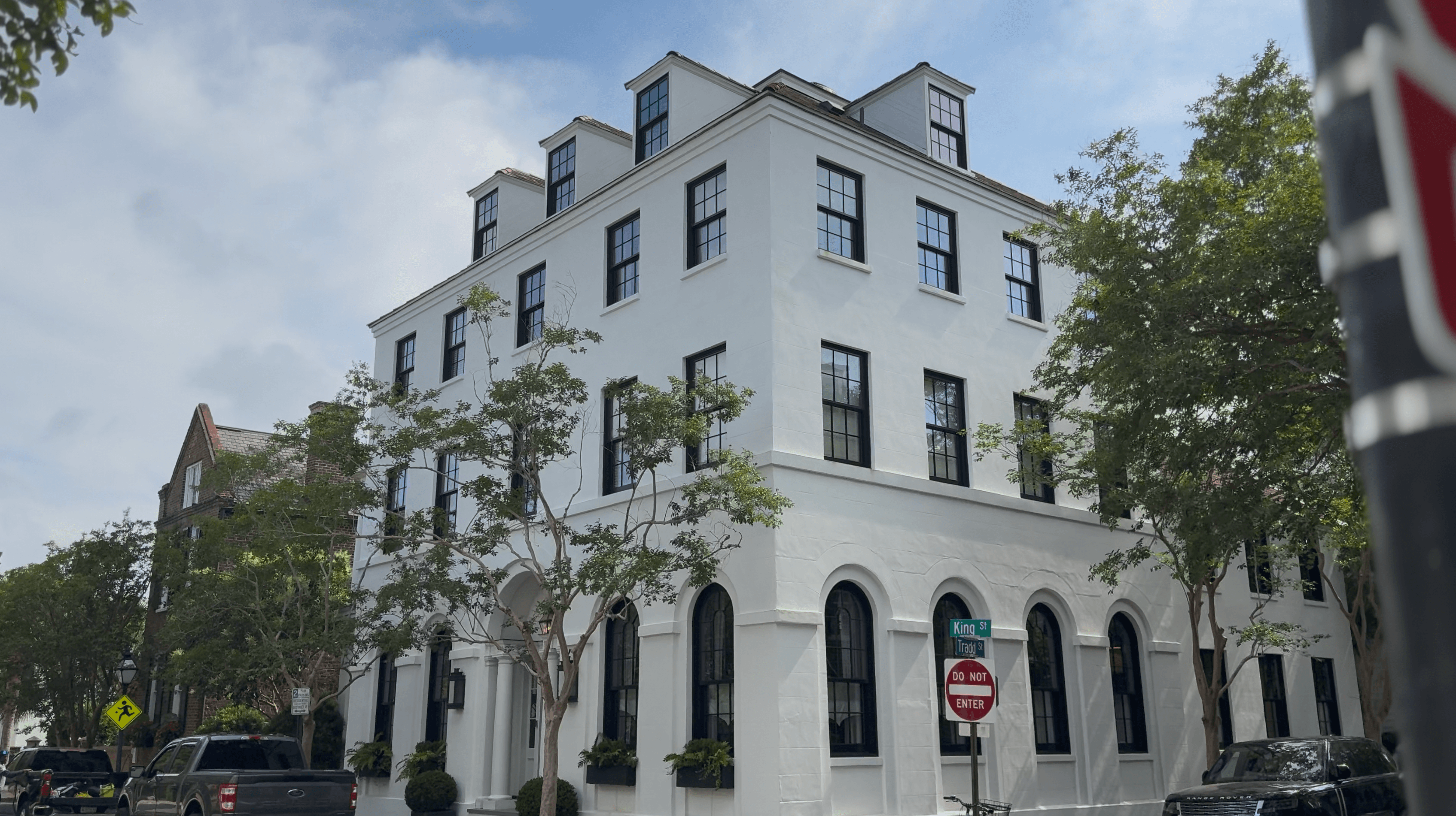 Gutter Install services in Myrtle Beach & Charleston SC