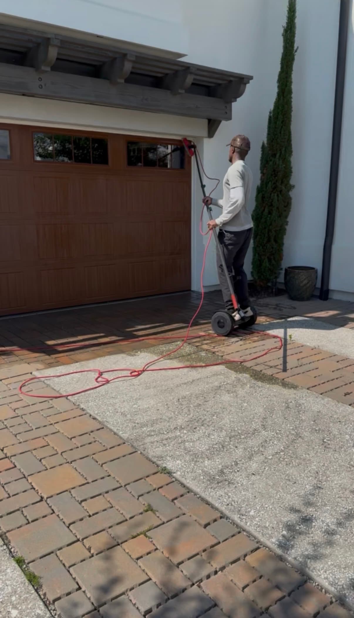 Window Cleaning services in Myrtle Beach & Charleston SC