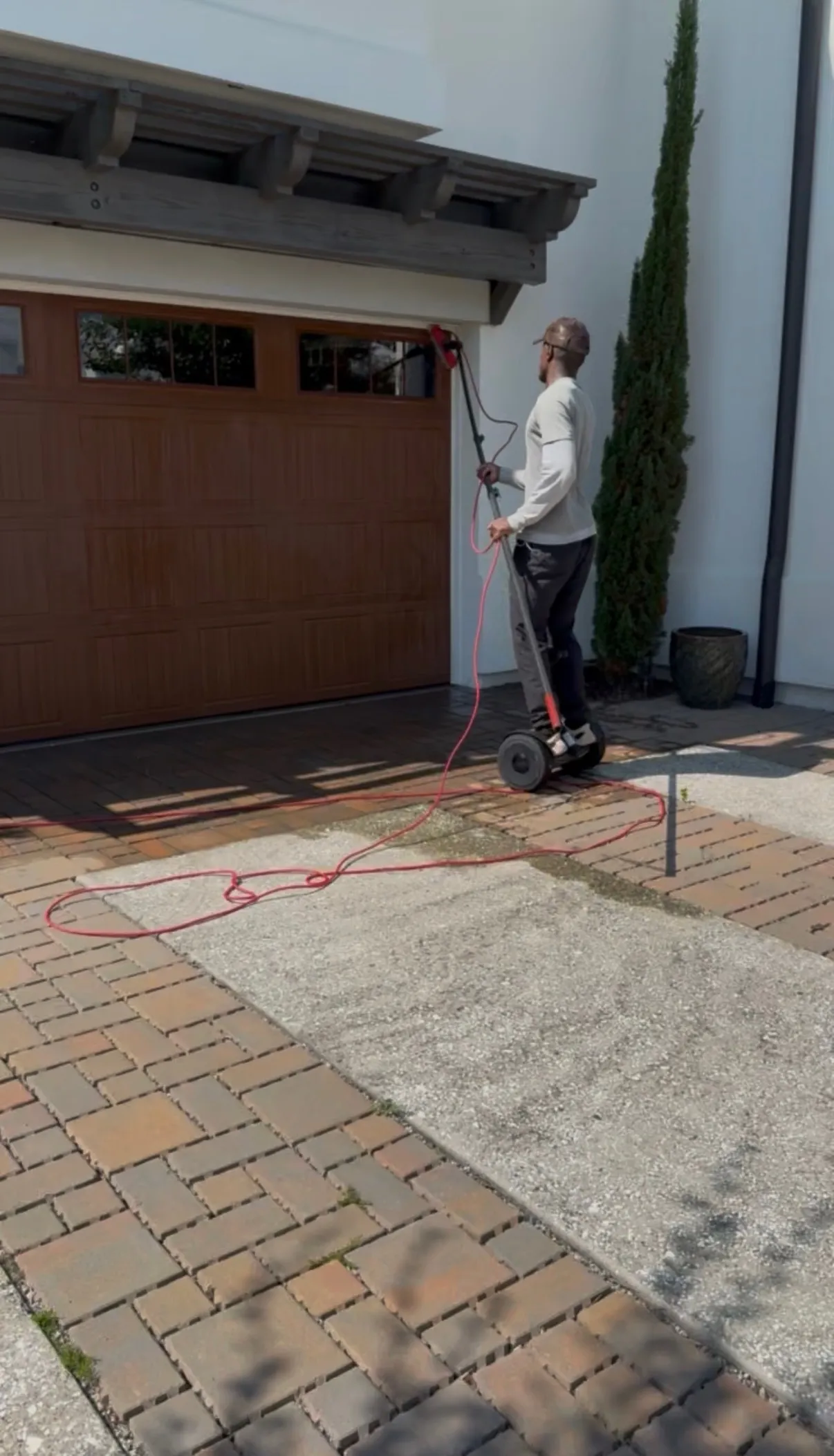 Window Cleaning service by Home Services Express in Myrtle Beach SC